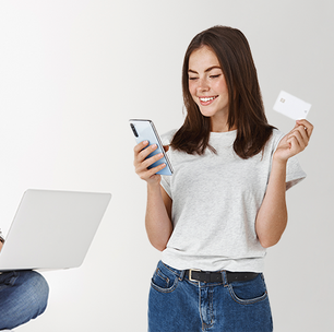 Consumidor brasileiro revela preferência: App ou Site?