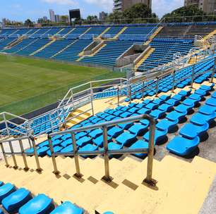 TJDF nega liminar ao Ceará e jogo contra o Maracanã permanece no PV