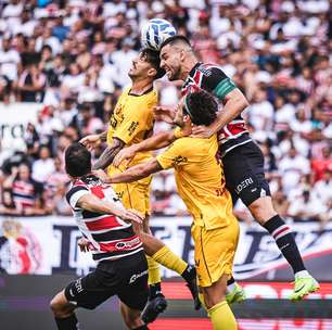 Clássico das Multidões: Sport e Santa Cruz em busca da vaga na final do Campeonato Pernambucano