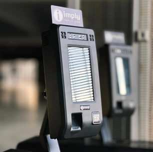 Governo do Estado inicia cadastro de biometria facial de torcedores da Arena Castelão