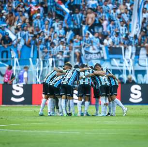 Atuações ENM: Grêmio é inferior e sai em desvantagem na final do Gauchão