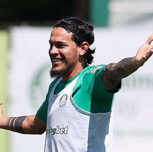 Gustavo Gómez e +1: Palmeiras terá dois reforços contra o São Paulo