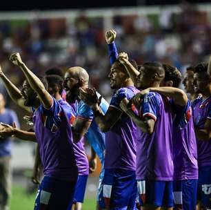 Atuações ENM: Éverton Ribeiro marca em classificação do Bahia diante da Jacuipense pelo Baianão; veja notas