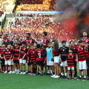 Flamengo chega a sua sétima final de Campeonato Carioca seguida