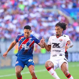 FBF define data do jogo de ida da final do Baiano 2025