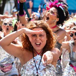 Consumo durante o Carnaval no Rio cresce quase 17%, com destaque para bares e hotéis