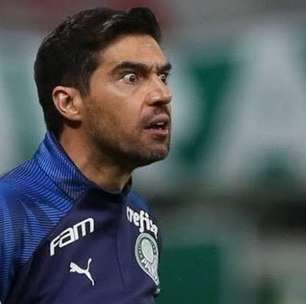 "CRISE": Palmeiras perde três de seus principais jogadores para enfrentar o São Paulo