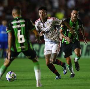 Presidente do América-MG manda forte recado após derrota na final do Mineiro
