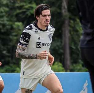 Paysandu com desfalques? Borasi e Bryan Borges são dúvida da semifinal da Copa Verde
