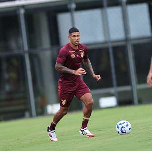 Athletico inicia preparação para confrontos na Copa do Brasil e Paranaense