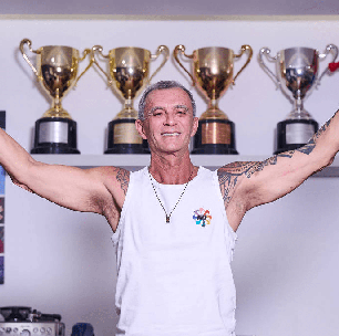 Paulo Barros deixa a Vila Isabel e levanta suspeitas sobre possível ida para a Grande Rio