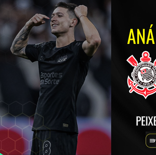 Corinthians bate o Santos e vai para final do Paulistão 2025 - Opinião de Pedro Fut