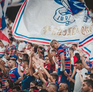 Fortaleza x Ceará: veja horários de check-in e venda de ingressos para final do Cearense