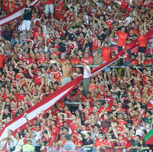 Inter inicia venda de ingressos para Gre-Nal da final do Gauchão no Beira-Rio