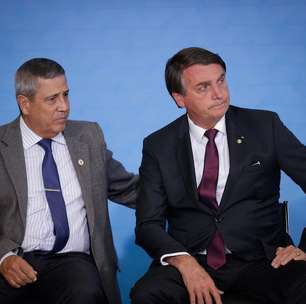 Bolsonaro insiste em julgamento por plenário do STF e PGR nega mais prazo para defesa de Braga Netto