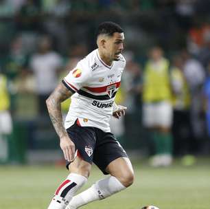 São Paulo é eliminado para o Palmeiras e chega ao sétimo jogo seguido sem vencer o rival