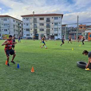 Na pandemia, recenseadora do IBGE descobriu as divisões sociais da favela onde mora