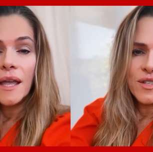 Ingrid Guimarães agradece apoio dos brasileiros após relatar desrespeito em voo de Nova York ao Rio