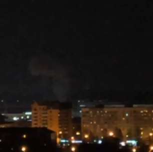 Defesa aérea de Moscou abateu 337 drones ucranianos em 'ataque massivo', diz governo