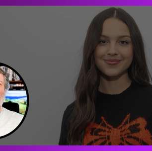 Seria Olivia Rodrigo a maior estrela pop de 2025? A julgar pelo Glastonbury