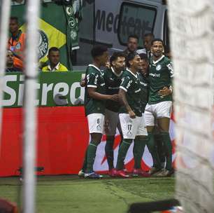 Com pênalti polêmico, Palmeiras bate o São Paulo e enfrenta o Corinthians na final do Paulistão