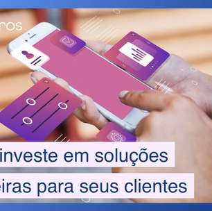 O varejo precisa investir em soluções financeiras aos seus clientes
