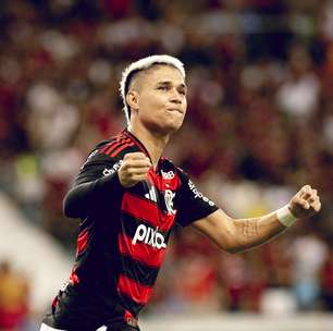 Flamengo e Fluminense fazem jogo de ida da final do Campeonato Carioca 2025