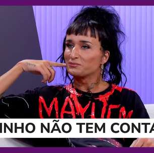 "Nunca apareceu para sumir", diz Serginho sobre ex-BBB