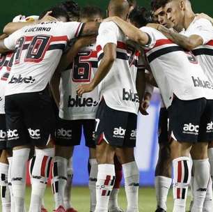 São Paulo ameaça boicotar próxima edição do Paulista e pede exclusão de árbitro