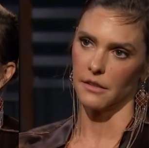 Fernanda Lima abre intimidade e revela desafios: 'Venho sofrendo'