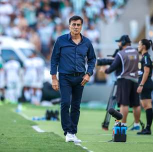 Julgamento de Quinteros, Jemerson e dirigentes do Grêmio é adiado