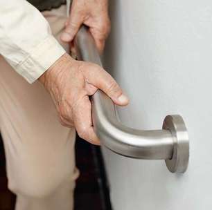 Casa adaptada para a terceira idade: 4 dicas para um maior conforto