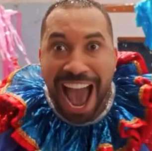 Pernambuco gasta valor milionário com Gil do Vigor em Carnaval e causa revolta
