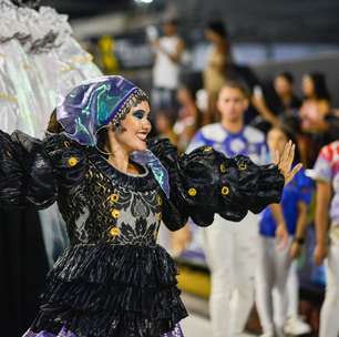Confira os resultados completos das Séries Prata, Bronze e Avaliação do Carnaval 2025 do Rio