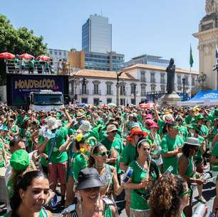 Alerj aprova programa de incentivo aos blocos de carnaval de rua no Rio