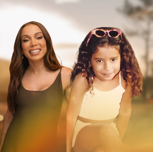 O que está por trás dos segredos de Anitta no novo filme TOP10 da Netflix? 'Máscara de ego para sobreviver', indica psicanalista sobre 'Larissa: O Outro Lado de Anitta'