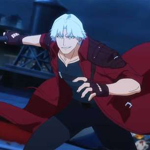 Novo trailer de Devil May Cry traz Dante caçando demônios ao som de Papa Roach