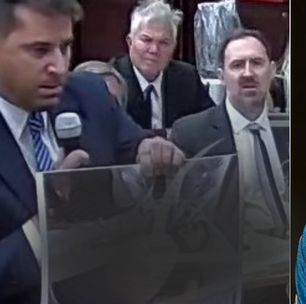 'Assim morreu Maradona': promotor choca ao exibir foto do ex-jogador minutos após morte