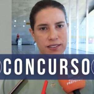 Raquel Lyra nomeia candidatas aprovadas em concurso público da educação