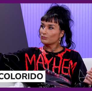 "Tínhamos uma lésbica, uma Drag Queen e um gay andrógeno", diz Serginho sobre o BBB10
