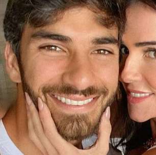 Veja a nova namorada do ex de Deborah Secco