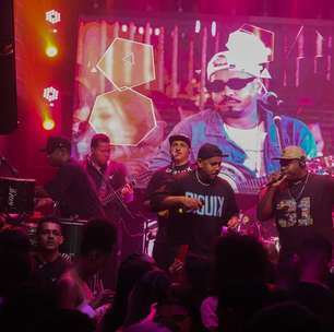 Grupo Axtral conquista fãs no cenário do samba e do pagode; veja próximos shows