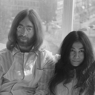 John Lennon e Yoko Ono: Novo documentário revela momentos íntimos