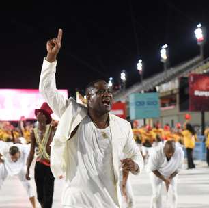União de Maricá renova com Patrick Carvalho para o Carnaval 2026