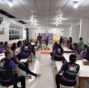 Lei Lucas: Afya ensina primeiros socorros a educadores