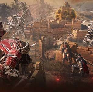 Black Desert Online estreia seu primeiro servidor Hardcore