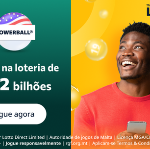 Será que um brasileiro ganhará o prêmio de R$ 2 bi da Powerball? Saiba como jogar