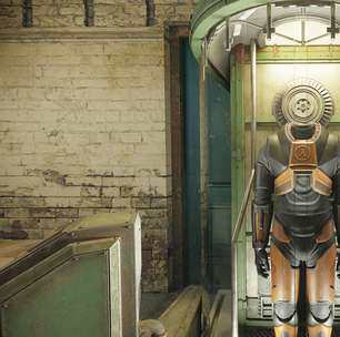 Demo de Half-Life 2 RTX ganha trailer e chega na semana que vem