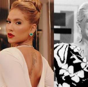 Virginia Fonseca fala sobre ser a 'nova' Hebe Camargo e demonstra insegurança