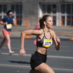 Soldiers e Prefeitura realizam 1ª Cajamar Run Mulher